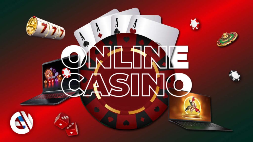 Discover the Best Gaming Experience at Casino UK Online Casino
