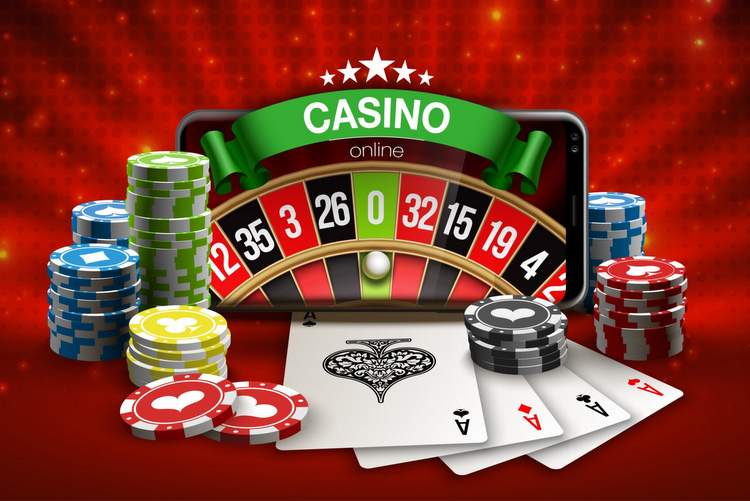 Discover the Exciting World of Casino NonStop New