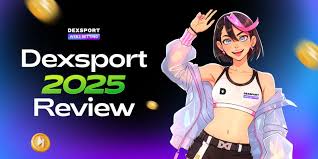The Ultimate Guide to Dexsport Elevate Your Betting Experience