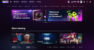 The Ultimate Guide to Dexsport Elevate Your Betting Experience