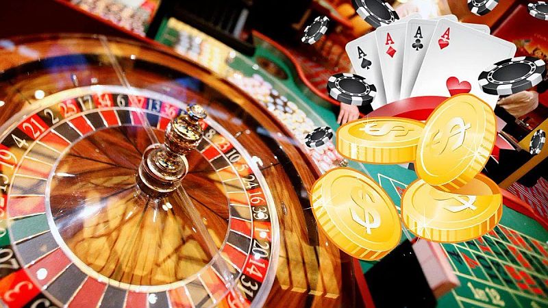 Wszystko, co musisz wiedzieć o vulcan spiele